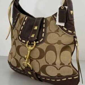 Coach Vintage NWT Rare Bag